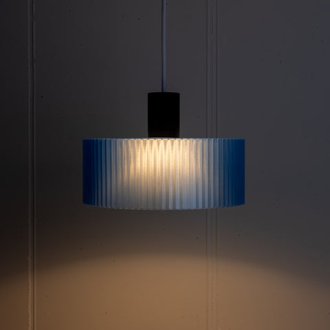Plateau Grand – Ocean Blue