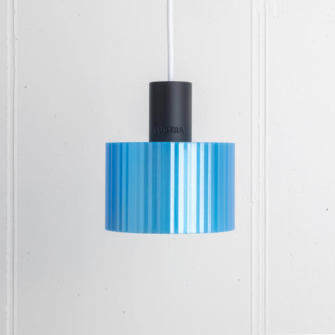 Plateau – Ocean Blue