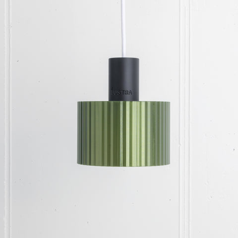 Plateau – Forest Green