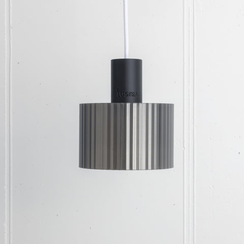 Plateau – Smoke Black
