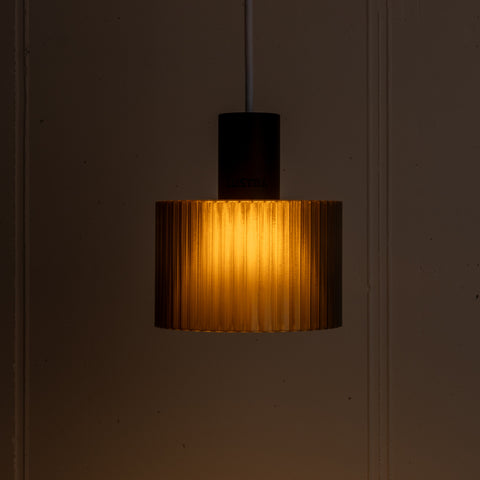 Plateau – Smoke Black
