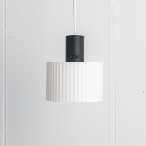 Plateau – Glacier White