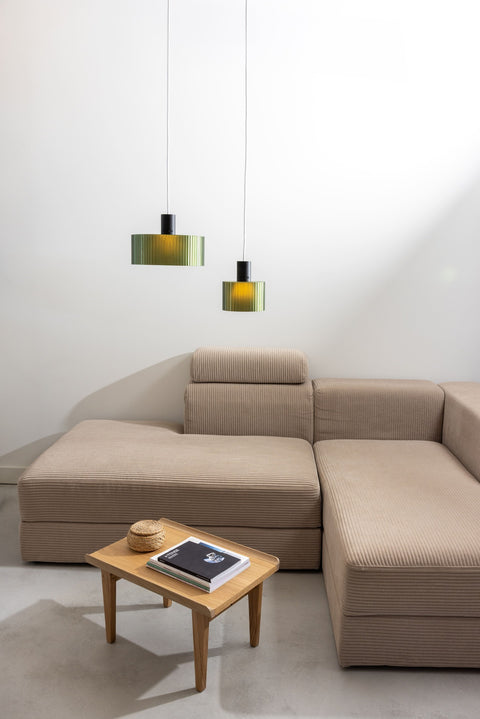 Plateau Grand – Forest Green