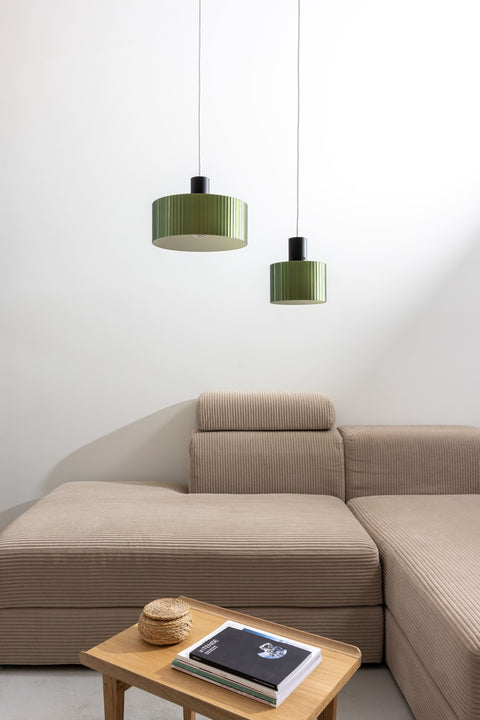 Plateau Grand – Forest Green