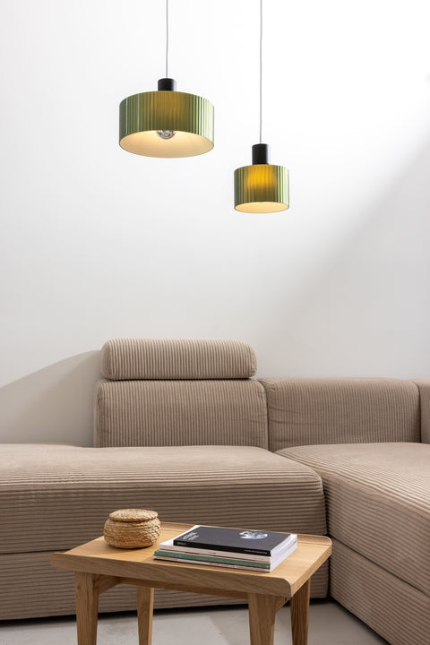 Plateau Grand – Forest Green