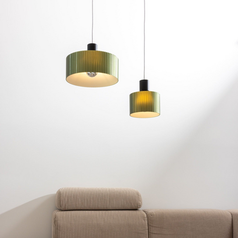 Plateau Grand – Forest Green
