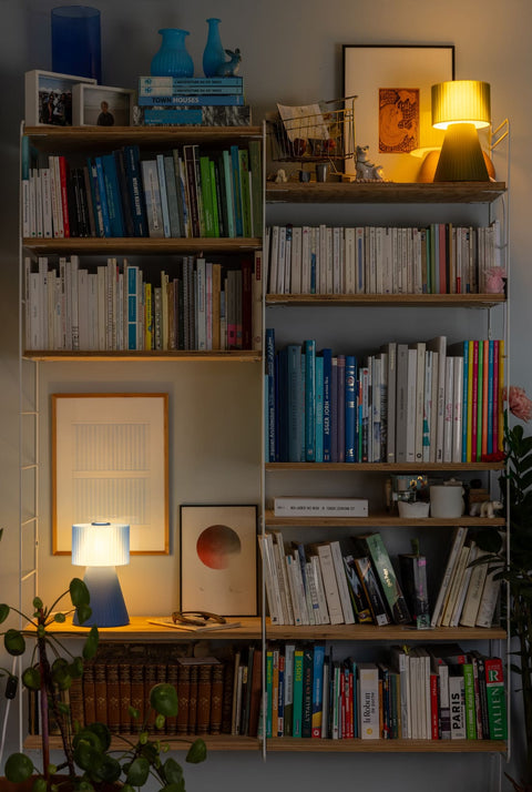 How to Choose the Right Lamp for Your Interior