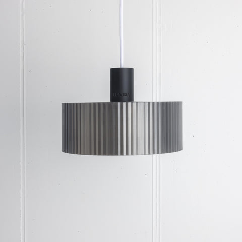 Plateau Grand – Smoke Black
