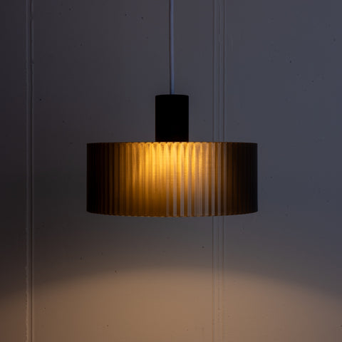 Plateau Grand – Smoke Black