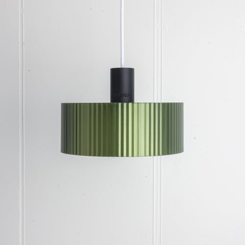 Plateau Grand – Forest Green