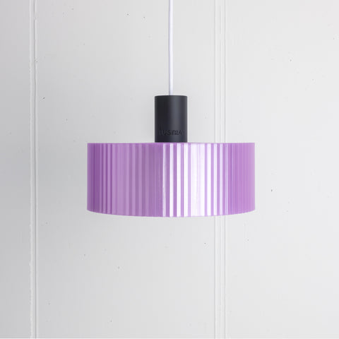 Plateau Grand – Lavender Violet