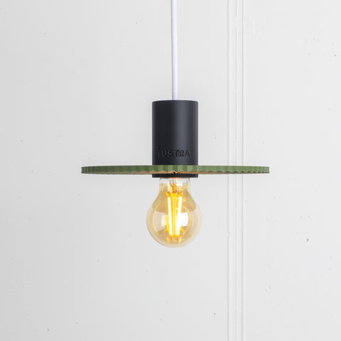 Disque – Forest Green