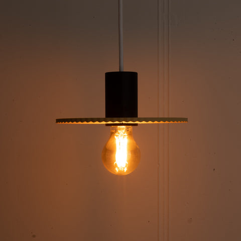 Disque – Apricot Beige