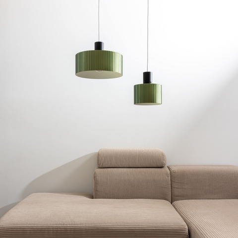Plateau Grand – Forest Green