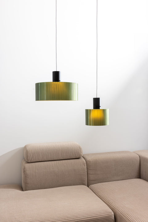 Plateau Grand – Forest Green