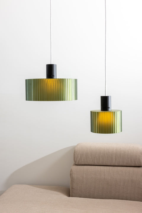 Plateau Grand – Forest Green