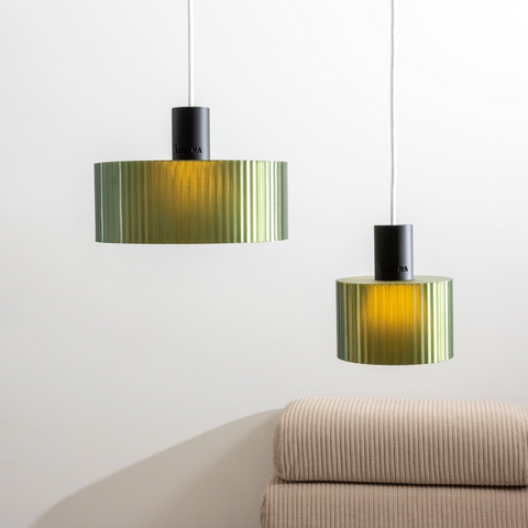 Plateau Grand – Forest Green
