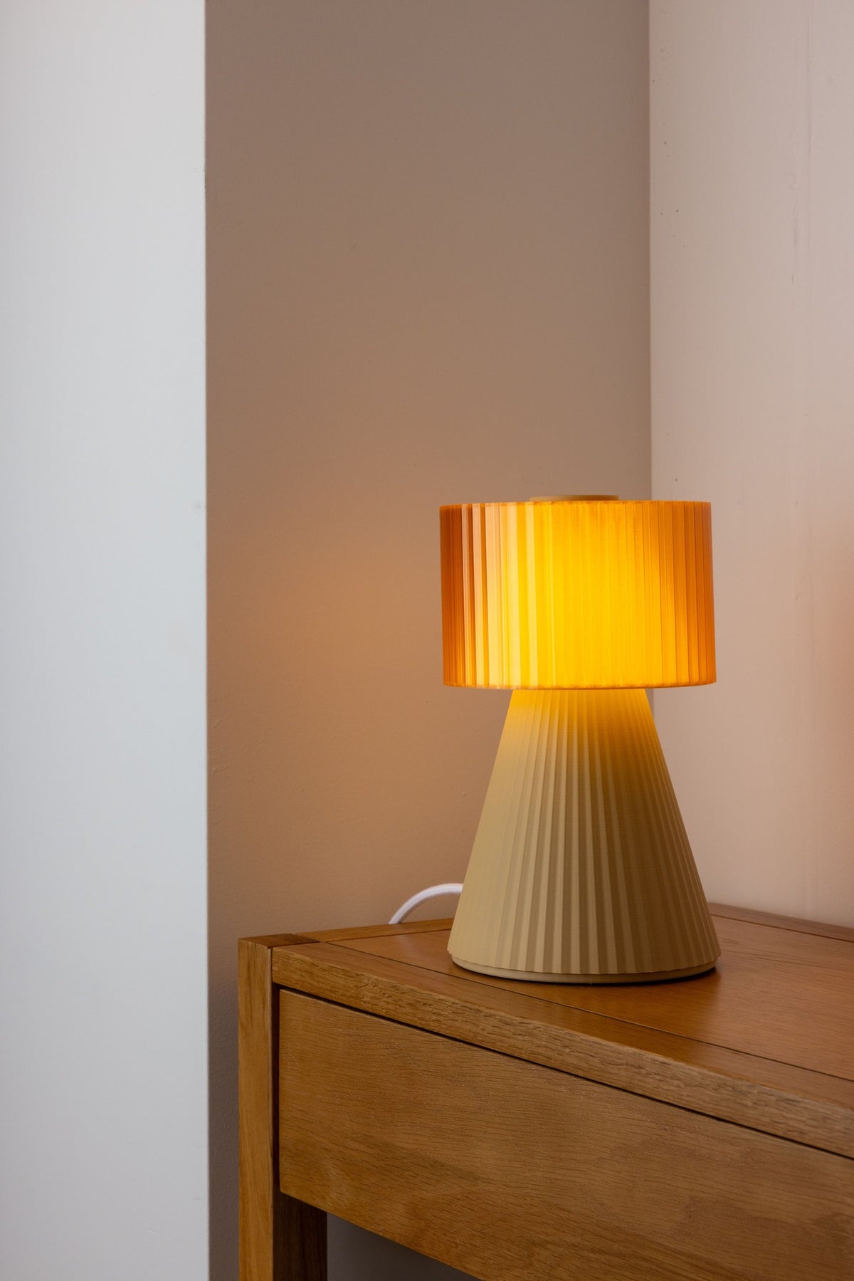 Table lamps